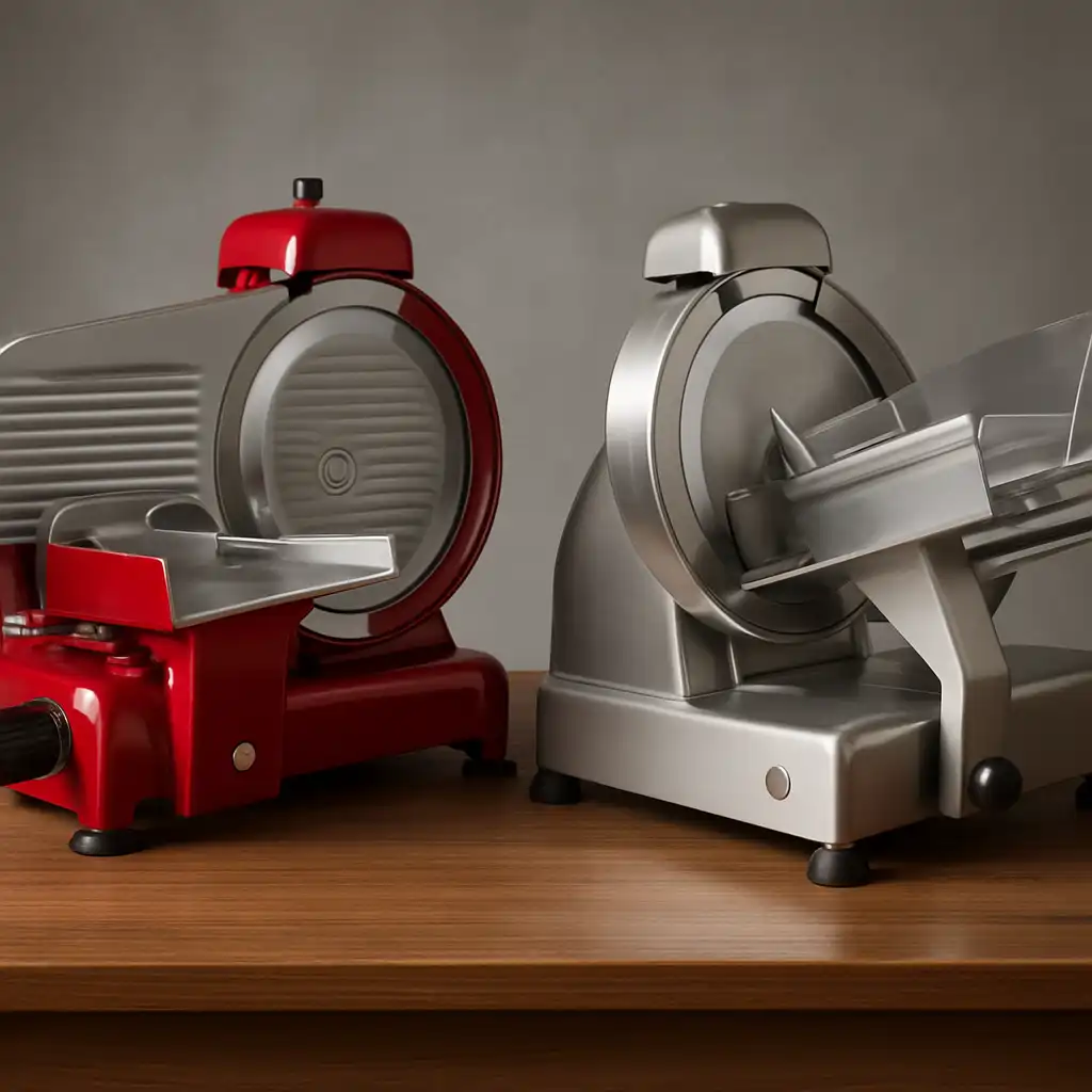 Guida Definitiva alle Migliori Affettatrici del 2026: Berkel vs. Professionale