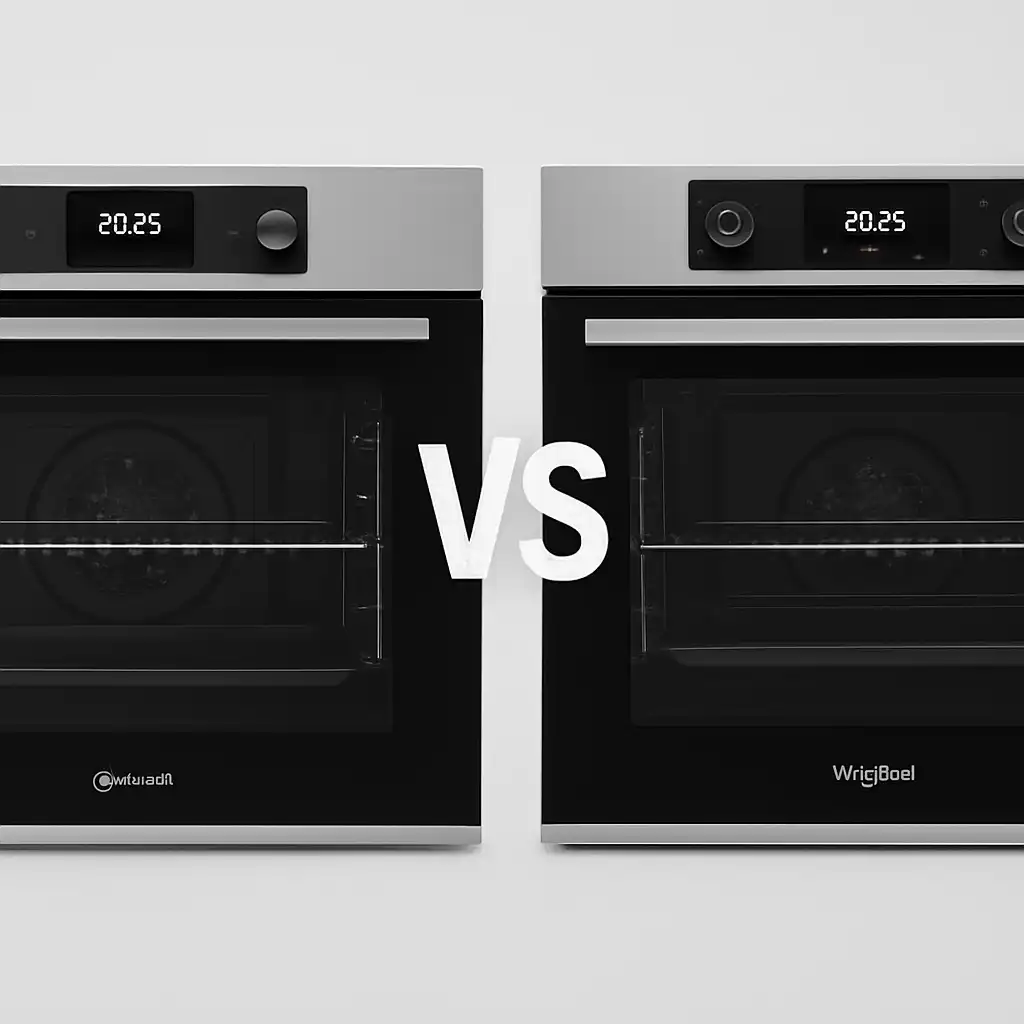 Forno da Incasso 2026: Bauknecht BBA285HU1I vs Whirlpool W7 OM5 4 H - La Guida Definitiva