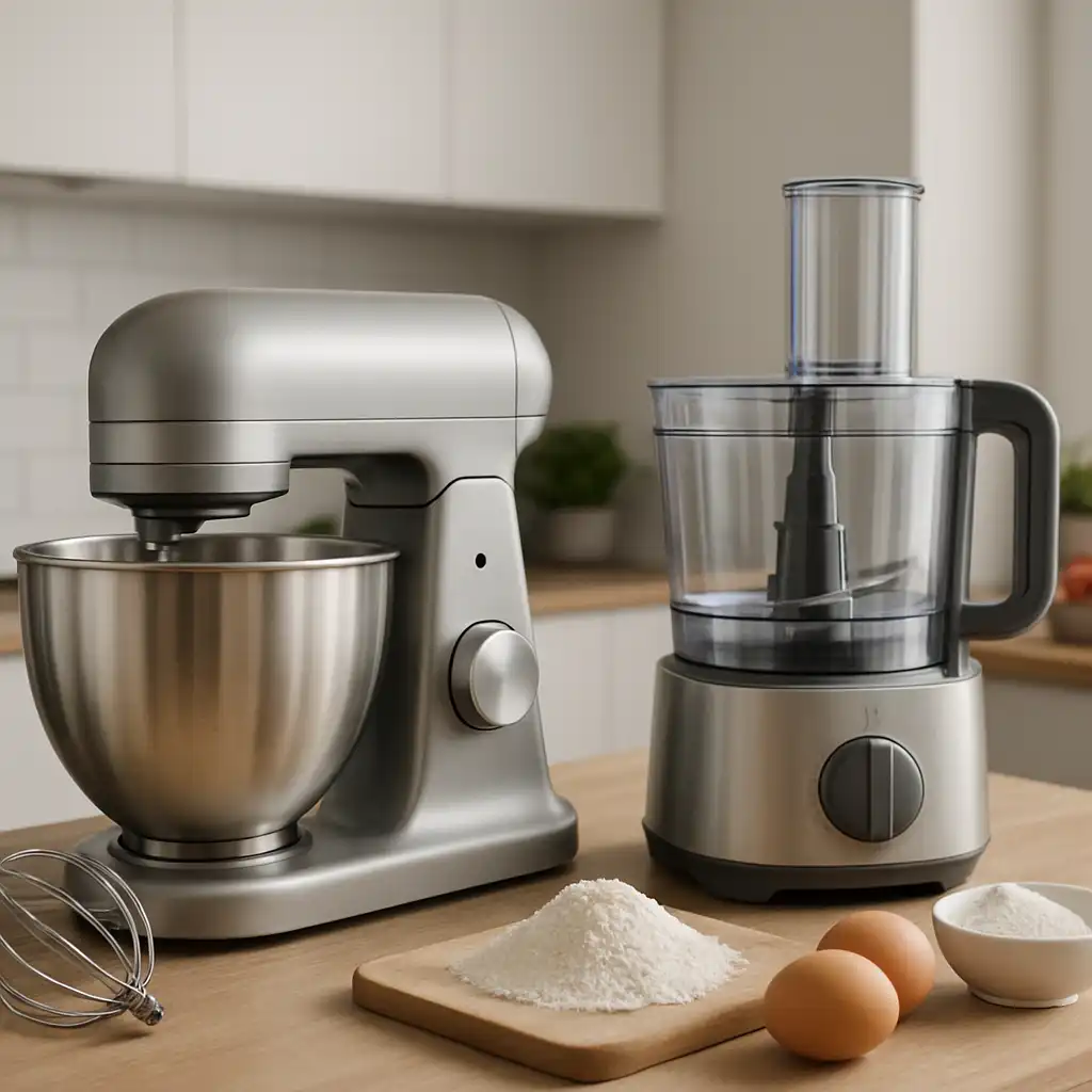 Migliori Impastatrici e Robot da Cucina 2026: La Guida Definitiva per la Tua Cucina del Futuro