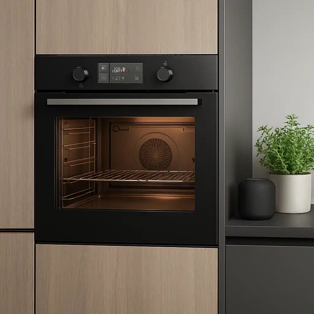 Migliori Forni da Incasso 2026: Guida alla Scelta tra Pirolitico, Vapore e Smart