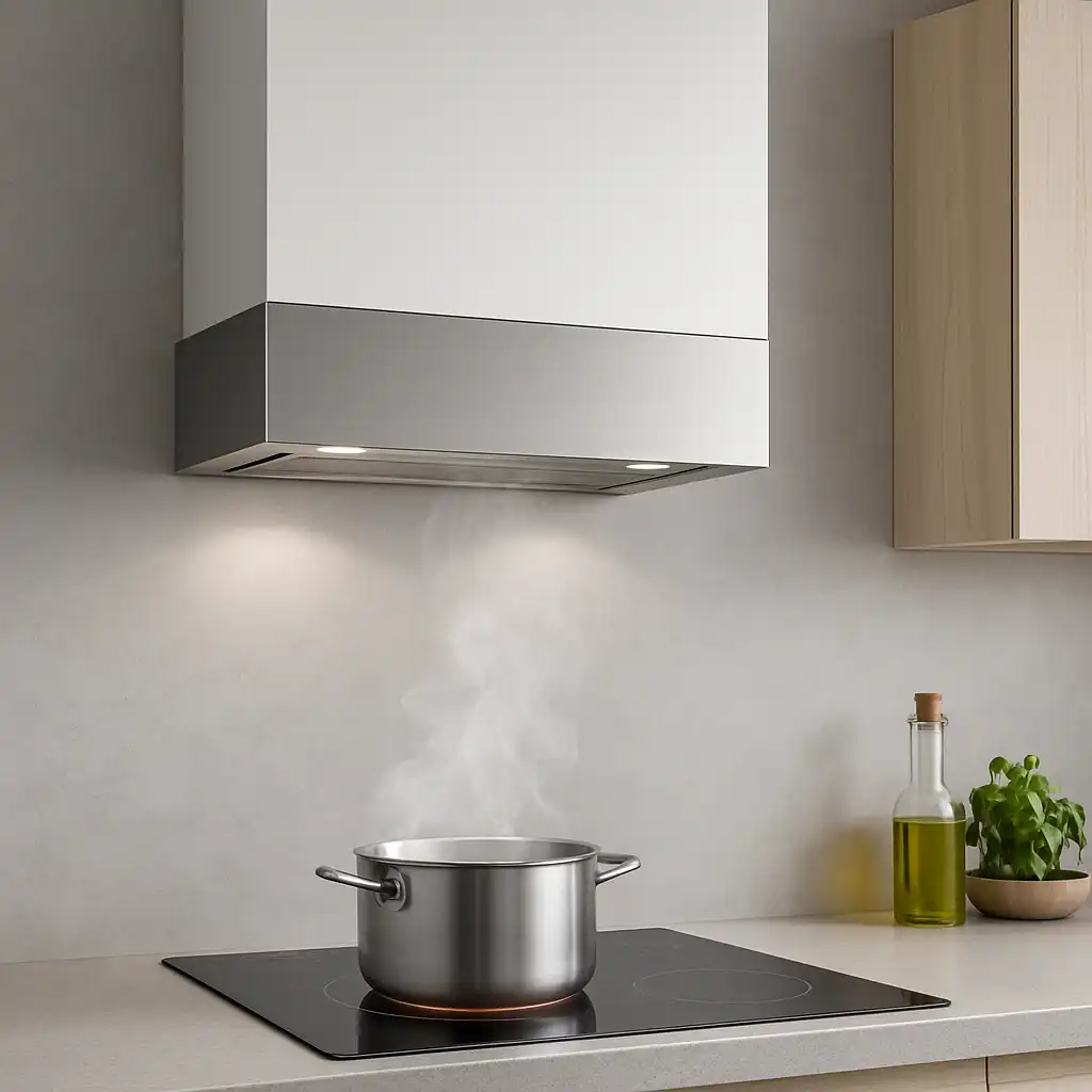 Cappa Faber In-Nova Zero Drip 2026: La Guida Definitiva alla Cucina Senza Condensa