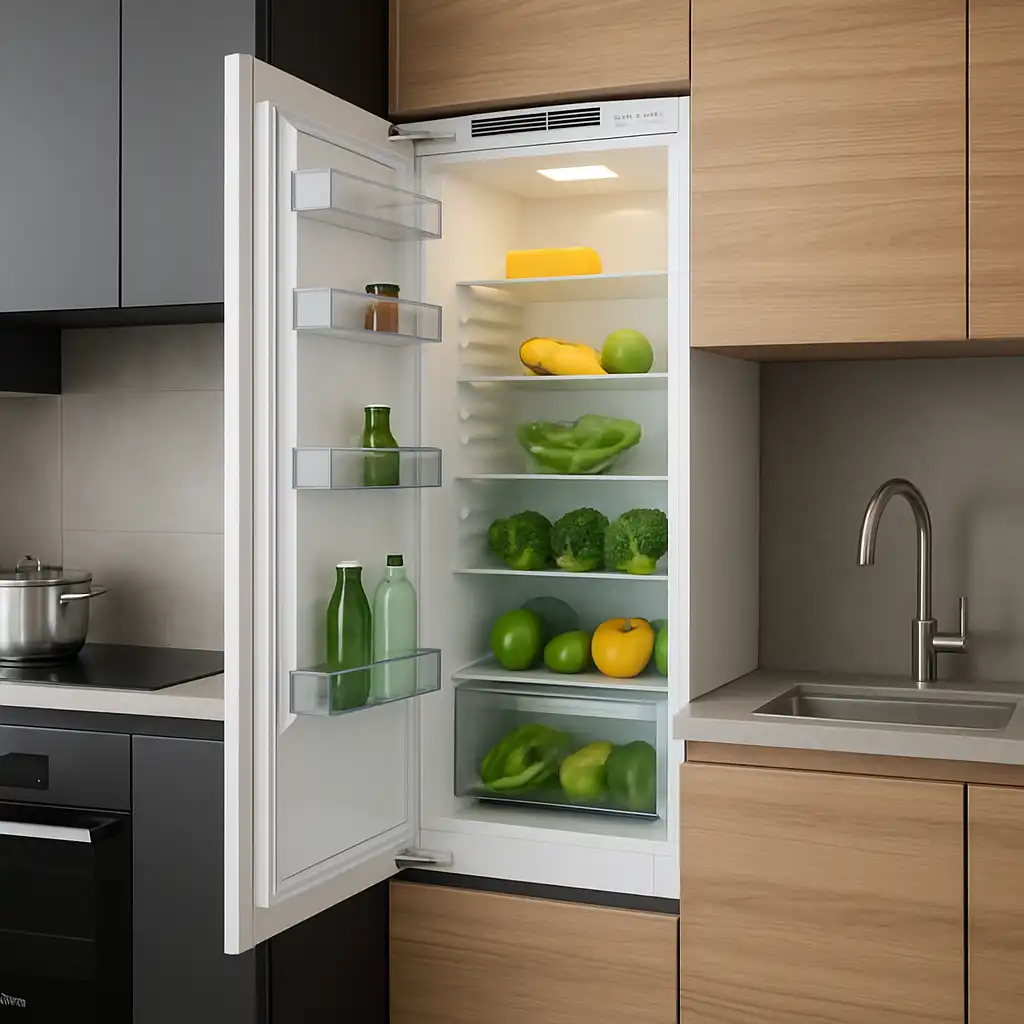 Miglior Frigorifero da Incasso 2026: Guida Definitiva alla Scelta tra Beko e Whirlpool per la Tua Cucina del Futuro