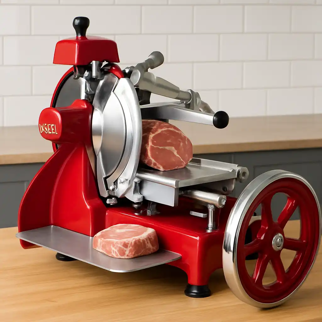 Affettatrici Berkel 2026: Guida Definitiva al Taglio Perfetto per la Tua Cucina