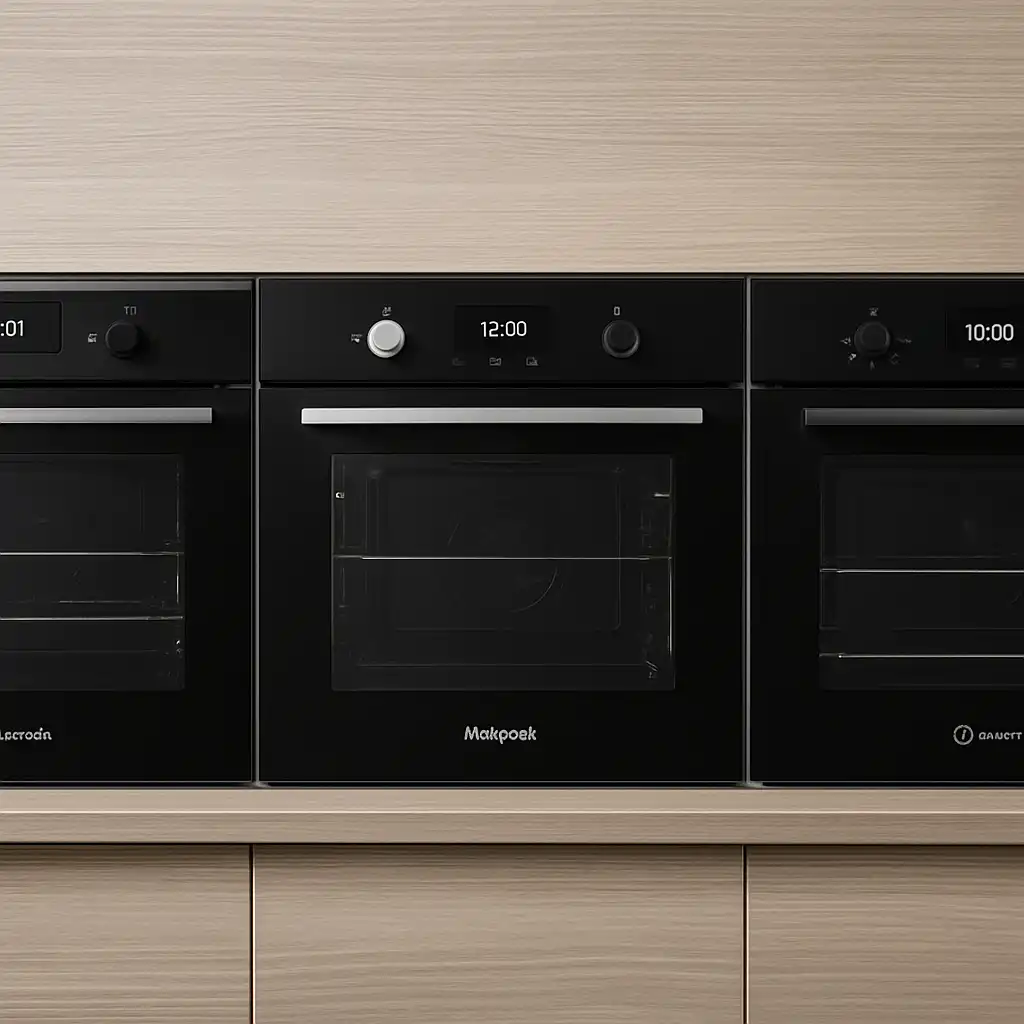 Guida Definitiva ai Migliori Forni 2026: Bauknecht, Hotpoint e Indesit a Confronto