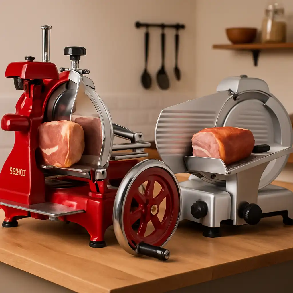 Guida alle Migliori Affettatrici 2026: Eccellenza Berkel e Soluzioni Professionali per la Tua Cucina