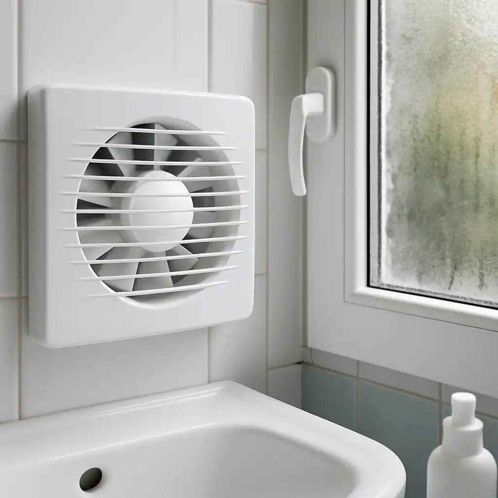 Aspiratori Bagno 2026: La Guida Definitiva alla Ventilazione per un'Aria Pura e Ambienti Senza Muffa