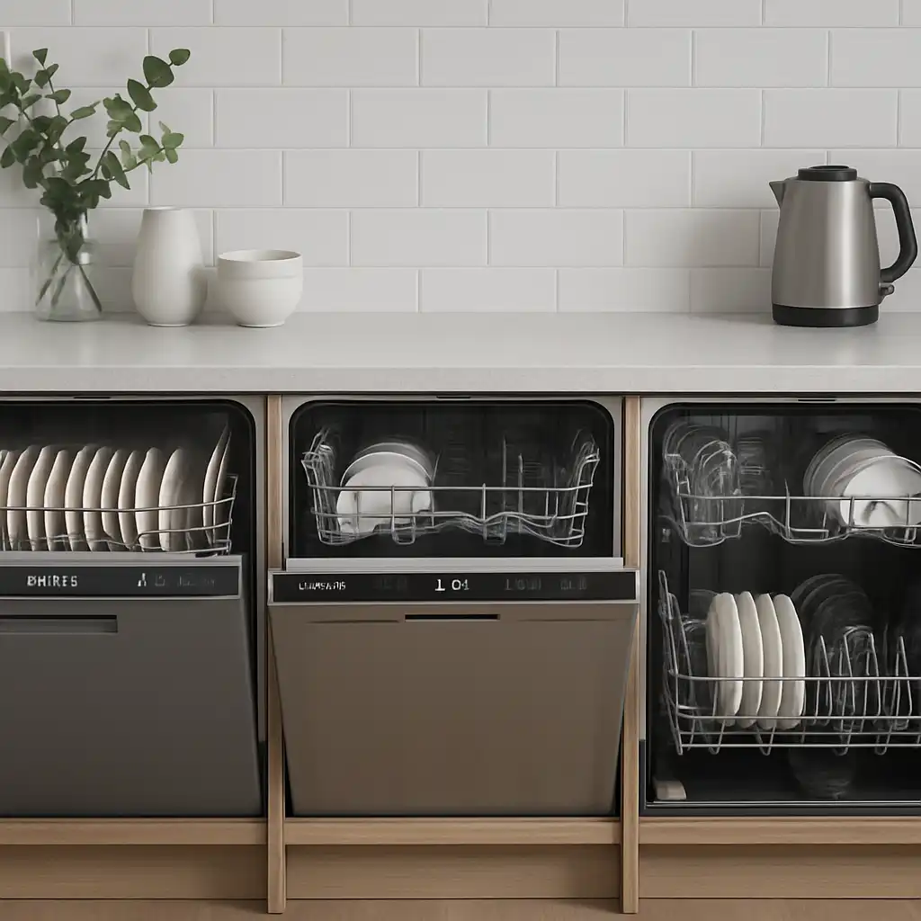 Migliori Lavastoviglie 2026: Guida alla Scelta tra Hotpoint, Grundig e ASKO per una Cucina Moderna