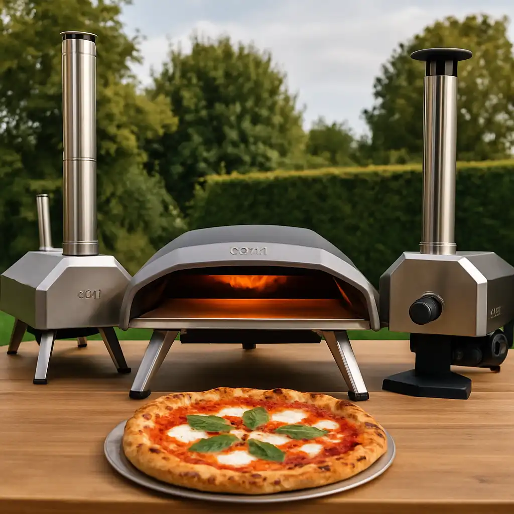 Forni Pizza Ooni 2026: La Guida Definitiva per Scegliere il Miglior Forno Pizza Professionale da Casa