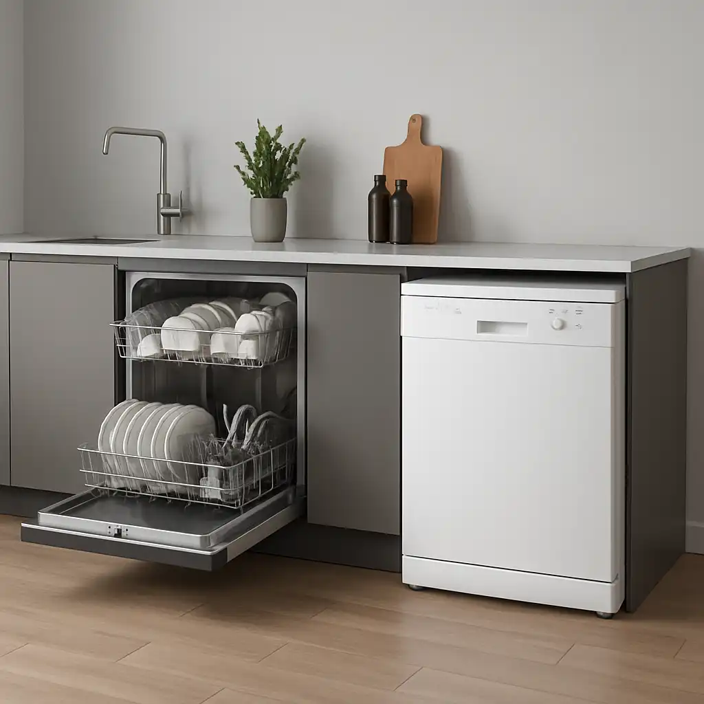 Guida Completa alle Migliori Lavastoviglie 2026: Incasso e Libera Installazione per una Cucina Moderna ed Efficiente