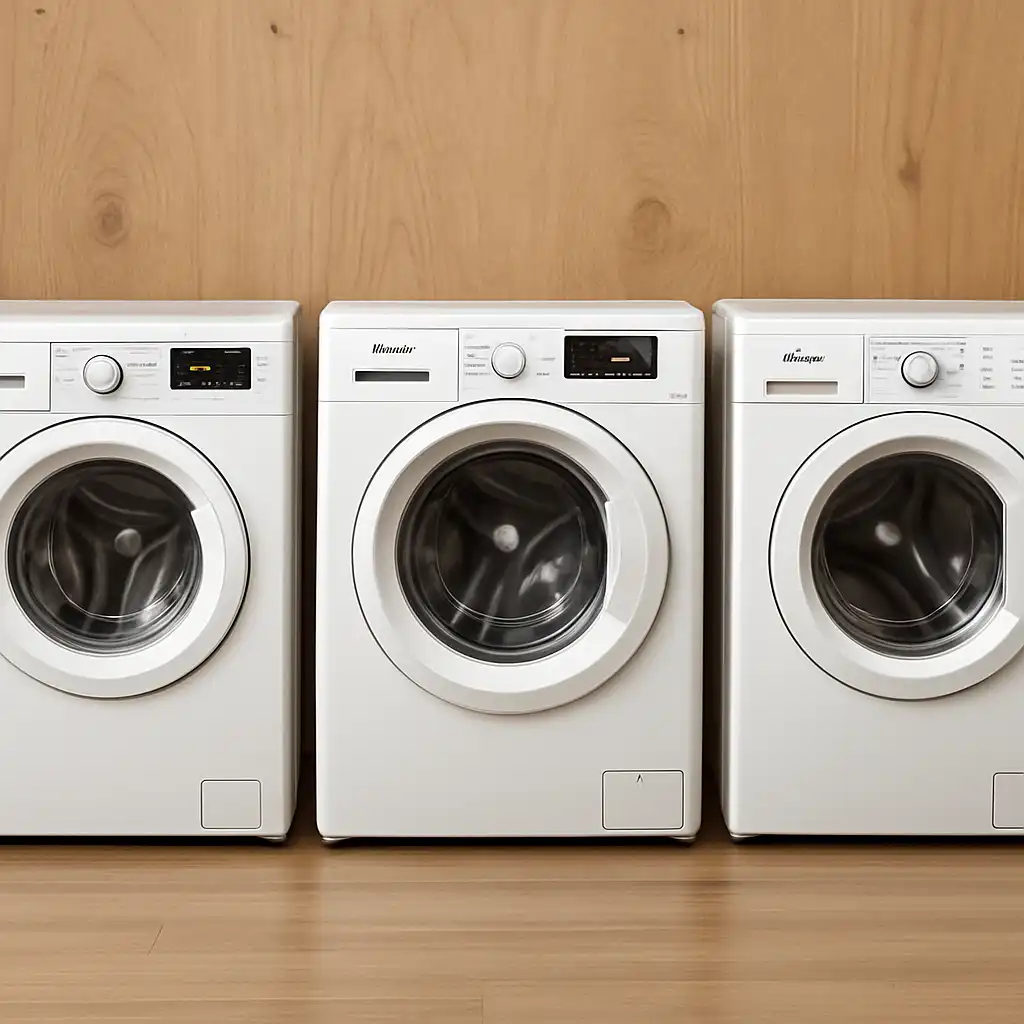 Guida Definitiva alle Migliori Lavatrici 2026: Dalla Slim alla 10kg, come scegliere tra Beko, Whirlpool e Bauknecht