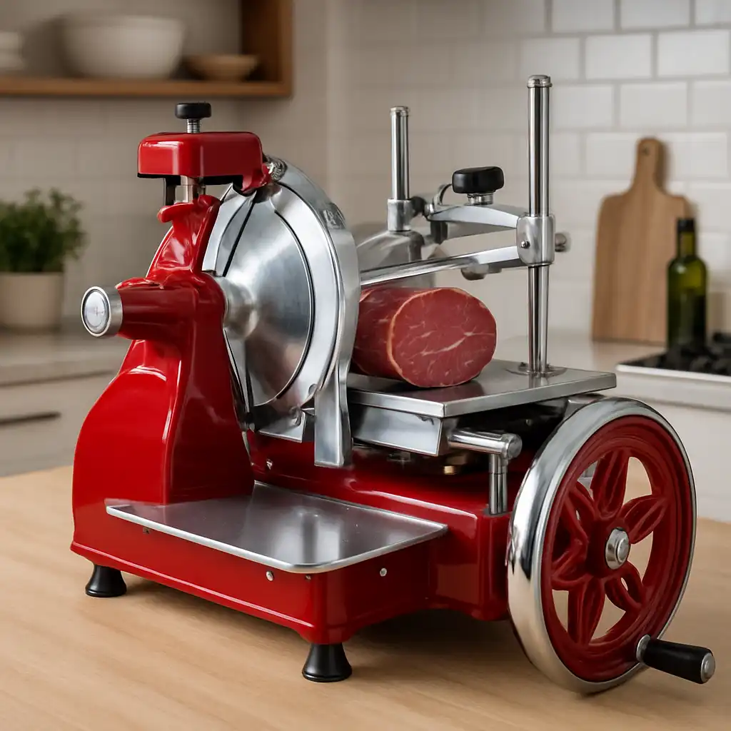 Guida alle Migliori Affettatrici Berkel 2026: Design, Precisione e Performance Professionali per la Tua Cucina