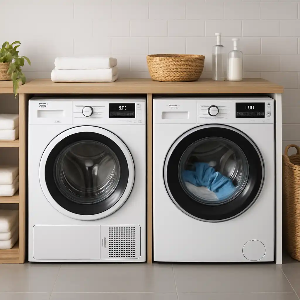 Migliori Asciugatrici e Lavasciuga 2026: Guida Definitiva al Bucato Perfetto con Beko, Bauknecht e Whirlpool