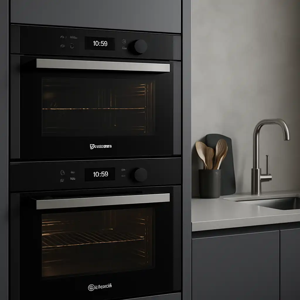 Migliori Forni da Incasso 2026: Guida Completa Bauknecht e Hotpoint per una Cucina High-Tech