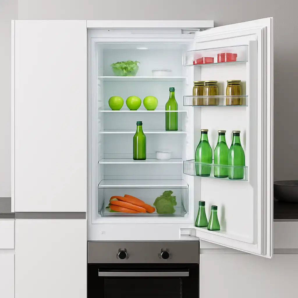 Migliori Frigoriferi da Incasso 2026: Guida all'acquisto Bauknecht, Indesit e Beko