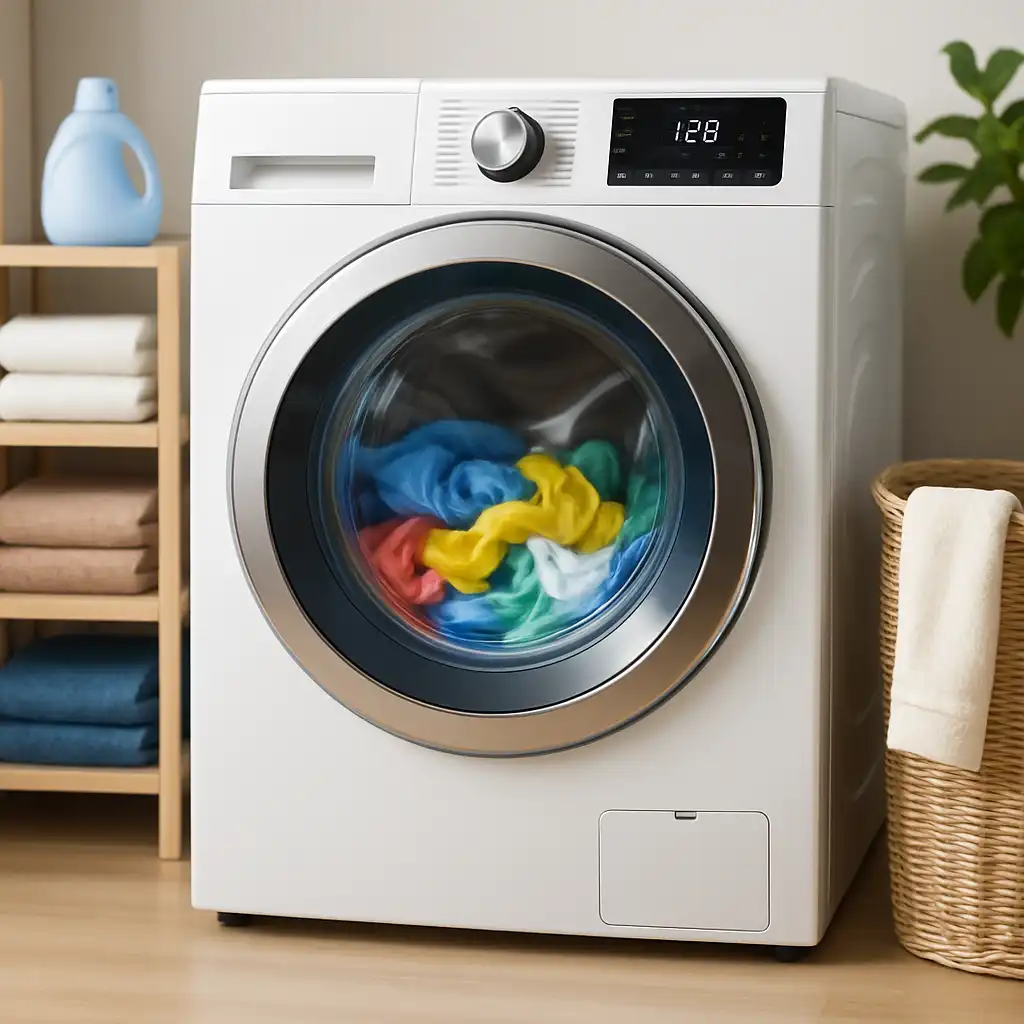 Guida Definitiva alle Migliori Lavatrici del 2026: Efficienza, Tecnologia e Consigli per il Bucato Perfetto