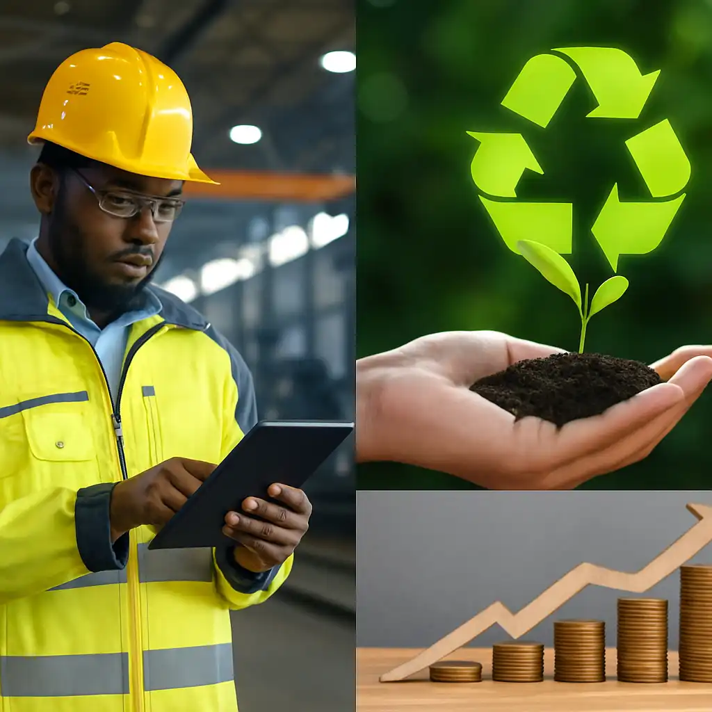 Guida alle Forniture Industriali 2026: Strategie di Approvvigionamento per Massimizzare Risparmio e Sostenibilità