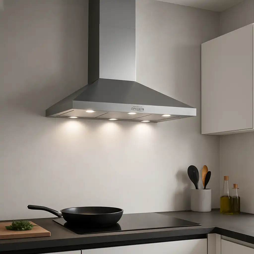 Cappe da Cucina 90 cm: La Guida Definitiva 2026 tra Design, Potenza e Innovazione per la Tua Casa