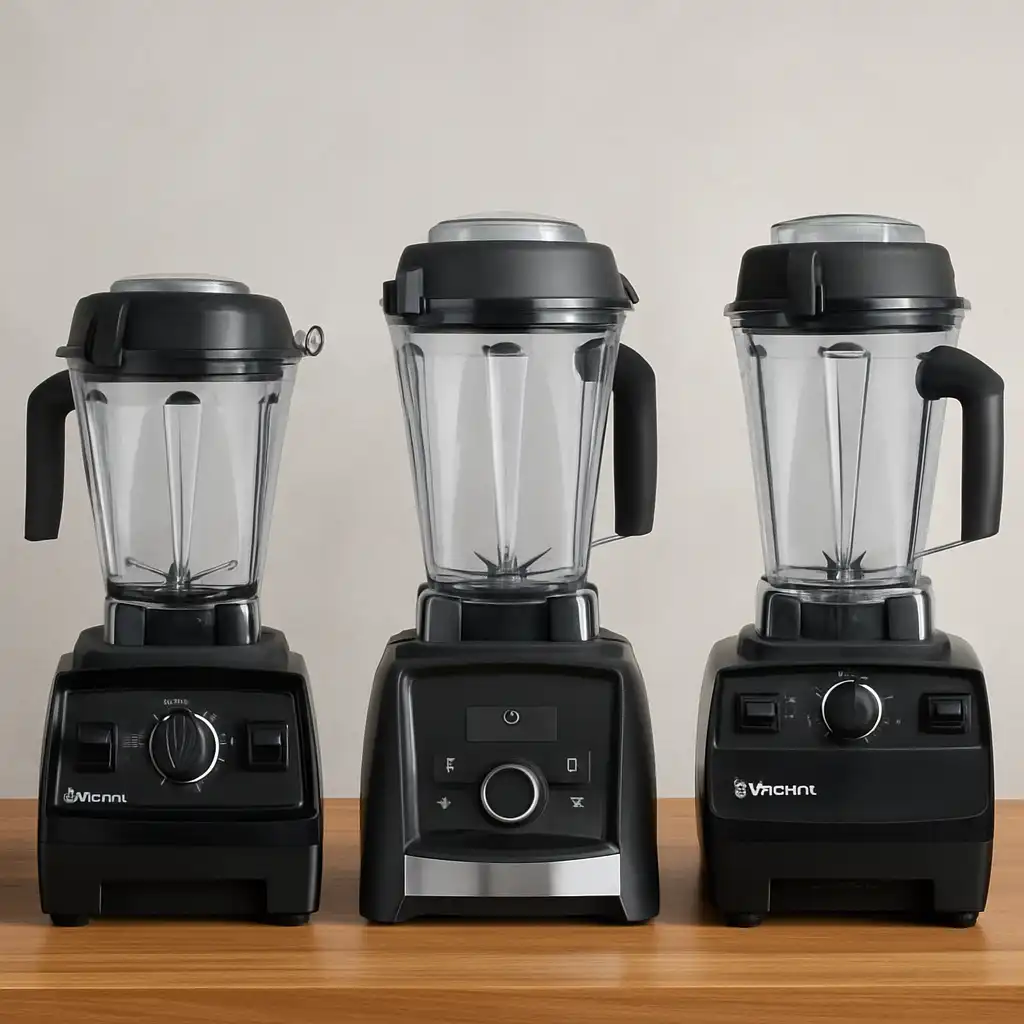 Guida ai Migliori Frullatori Vitamix 2026: Scegliere l'Eccellenza tra Explorian, Ascent e Vita-Prep 3