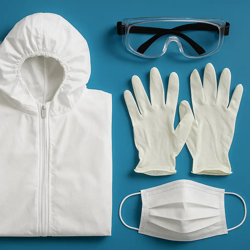 Guida Definitiva 2026: Protezione Monouso e Igiene Industriale per Professionisti