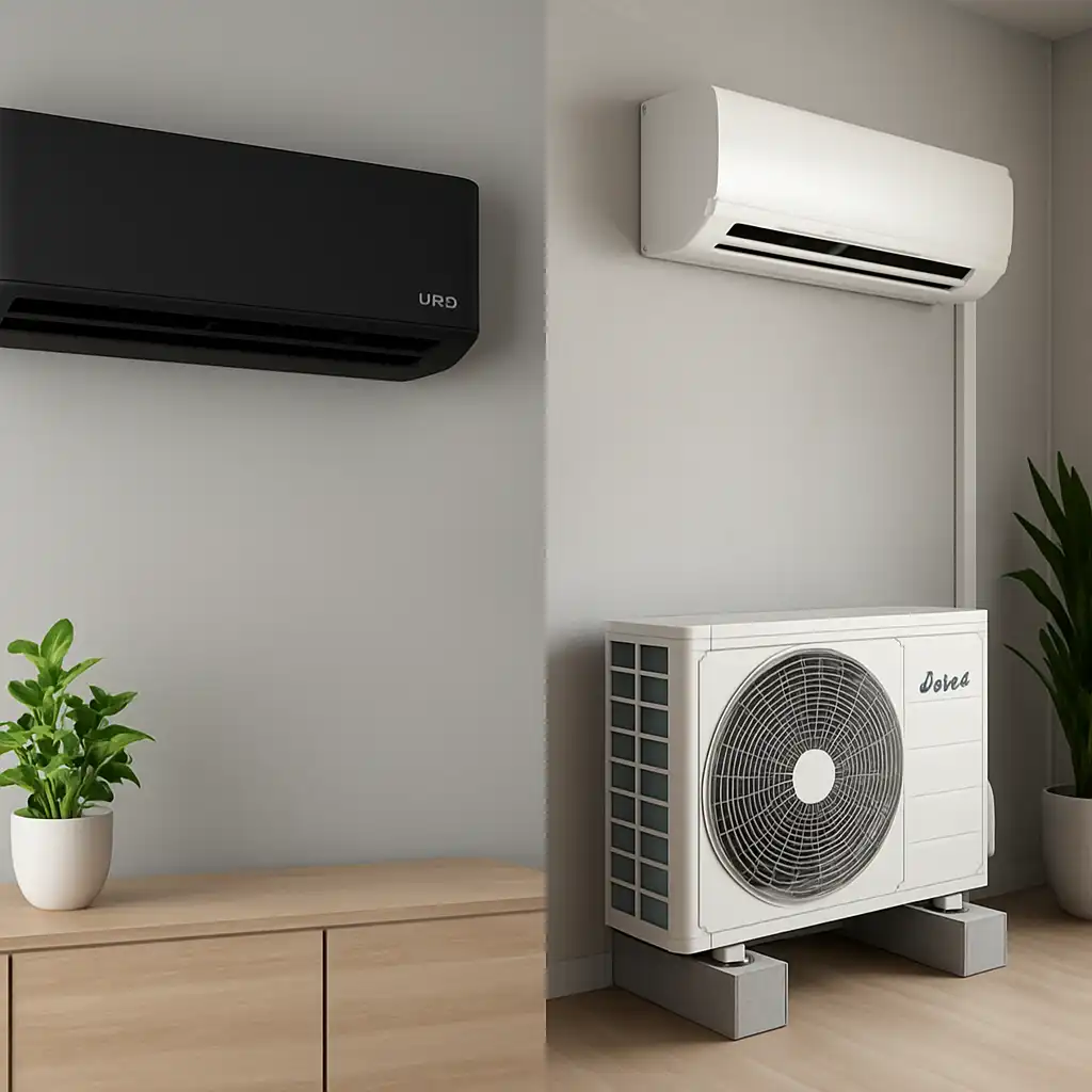 Migliori Climatizzatori 2026: Guida alla Scelta tra Potenza Invisibile UES e Versatilità Airwell Dual Split