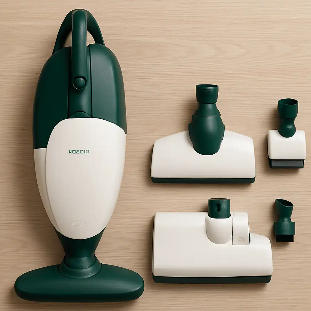 Guida Definitiva 2026: Rigenerare il Folletto Vorwerk VK 130 e Manutenere gli Accessori SP 600, EB 360 e PL 515