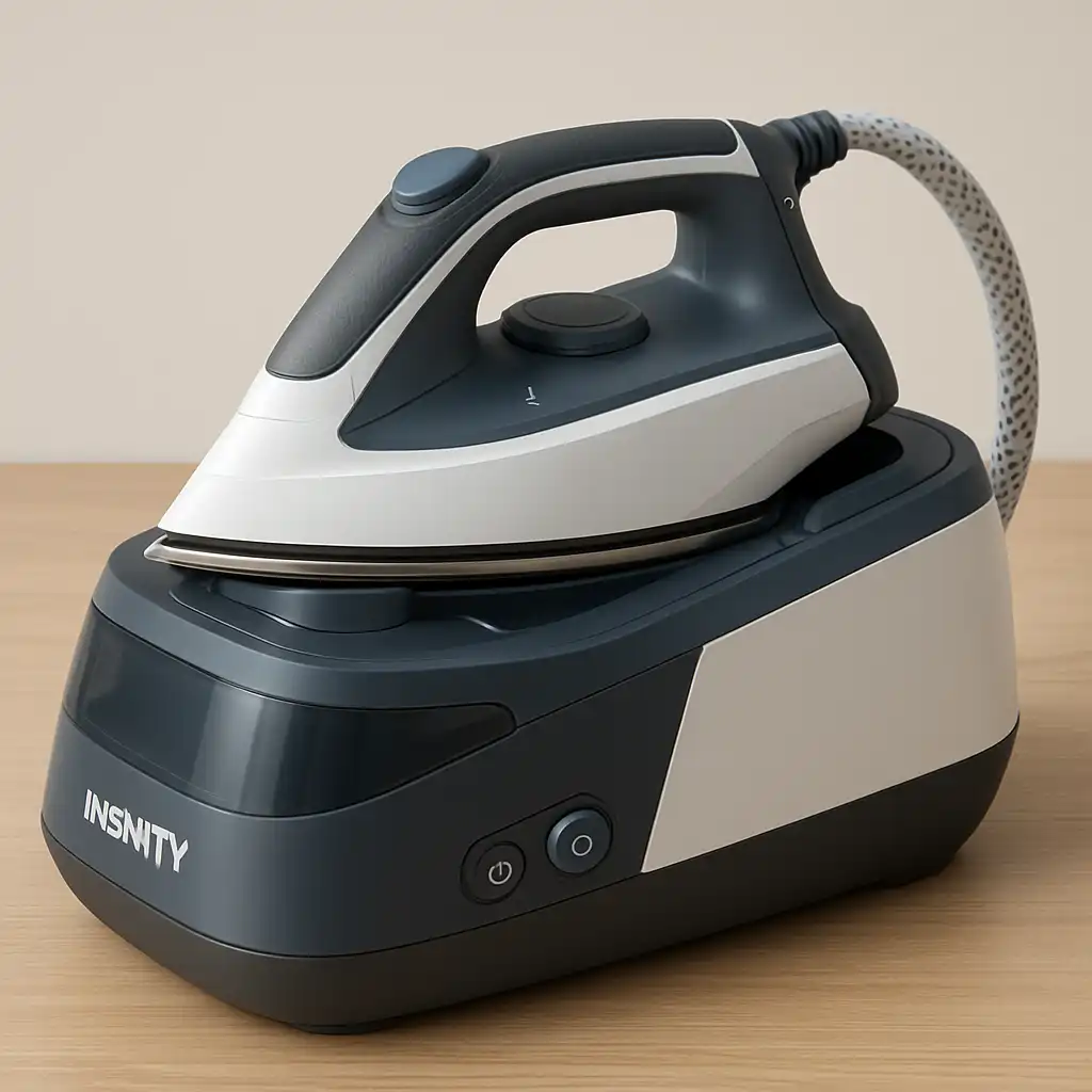 Miglior Ferro da Stiro con Caldaia Professionale 2026: Recensione Infinity a Ricarica Continua