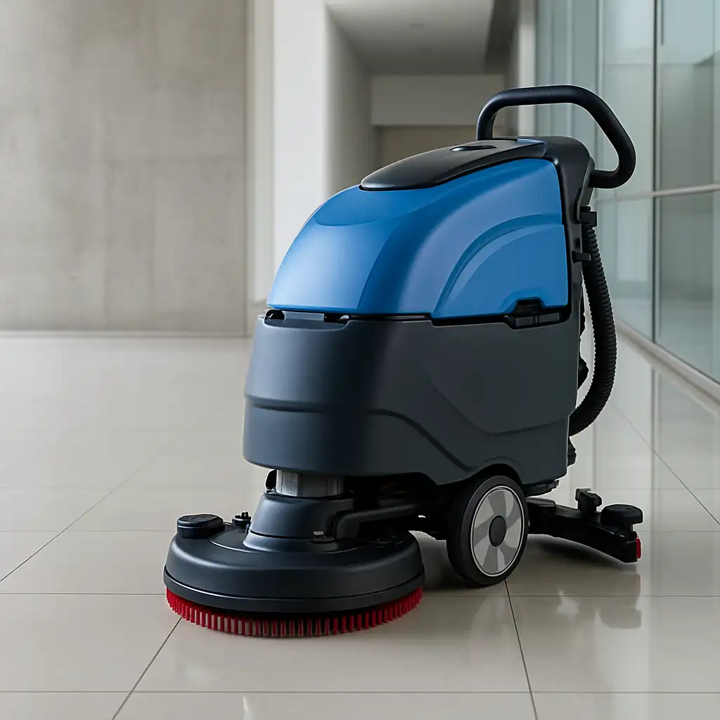 Guida Definitiva 2026: Scegliere la Migliore Lavasciuga Pavimenti e Macchina per Pulizia Professionale
