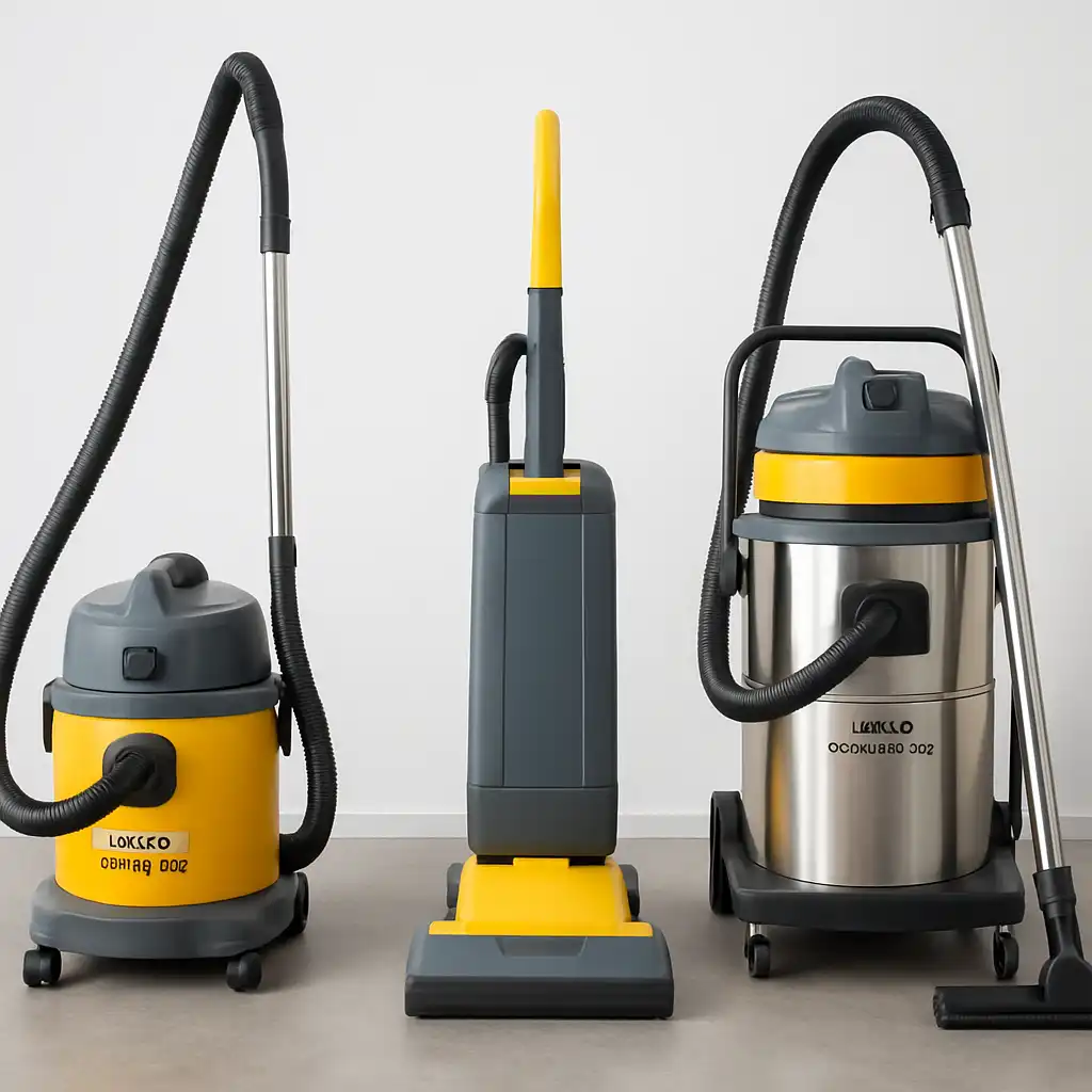 Guida Definitiva 2026 alla Pulizia Professionale: Come Scegliere tra Ghibli Power D 22 P, Battitappeto UP 450 e Power WD 802