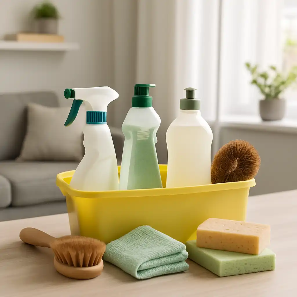 Guida Definitiva 2026: Pulizia Professionale e Sostenibile per la Casa Moderna - Il Meglio di Assperr