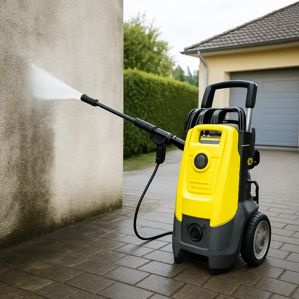Guida alle Migliori Idropulitrici Professionali 2026: Potenza, Portabilità e Risultati Impeccabili per Casa e Lavoro