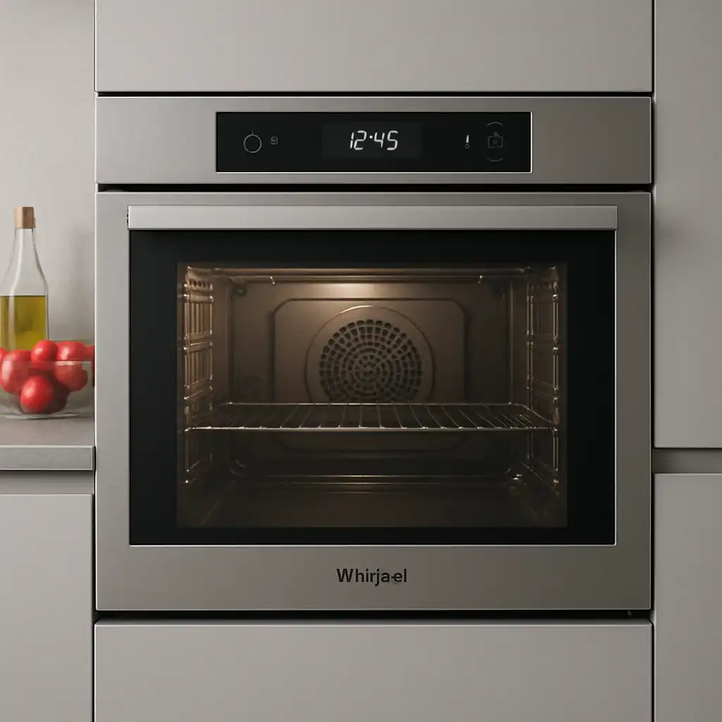 Recensione Forno Whirlpool WOI4IS8HM0SXA: Il Miglior Forno Autopulente 73 Litri del 2026