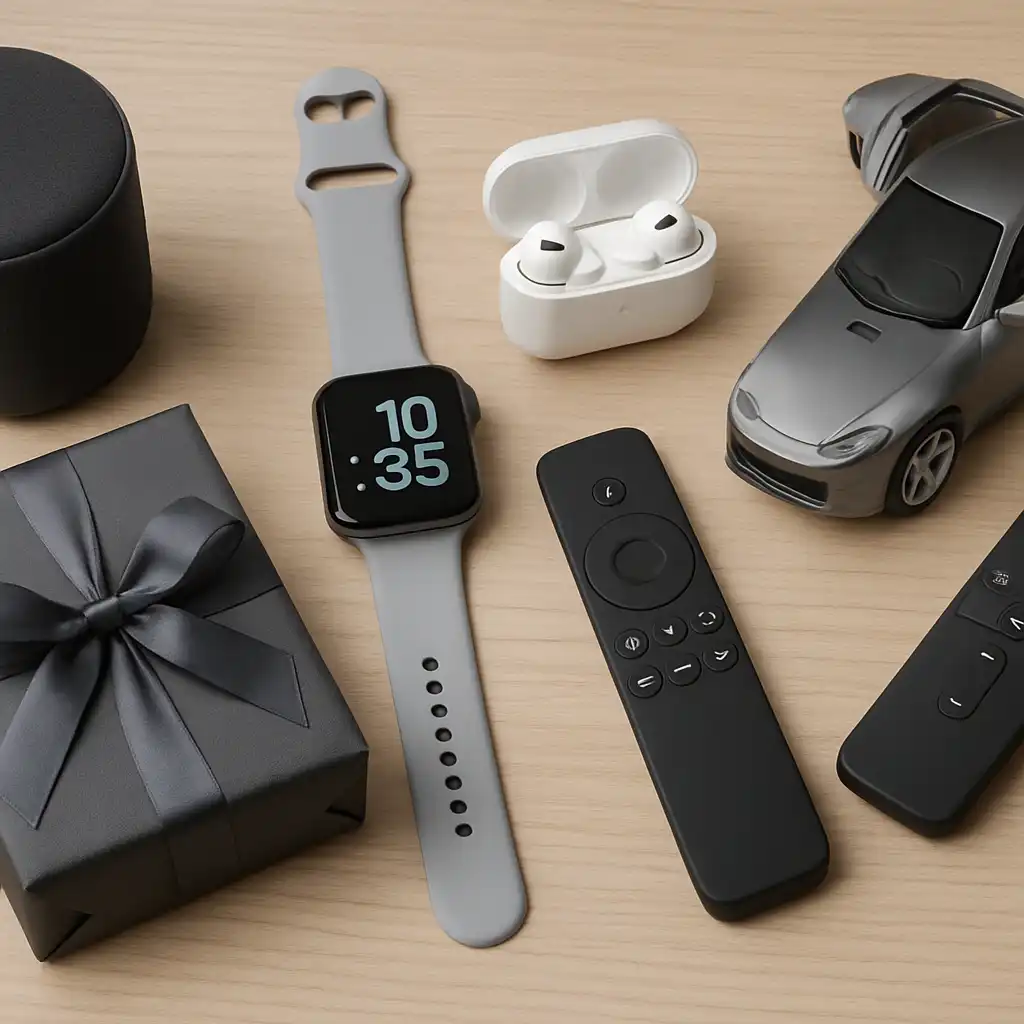 Guida Regali 2026: Tecnologia, Passione Auto e Lifestyle per la Casa Moderna