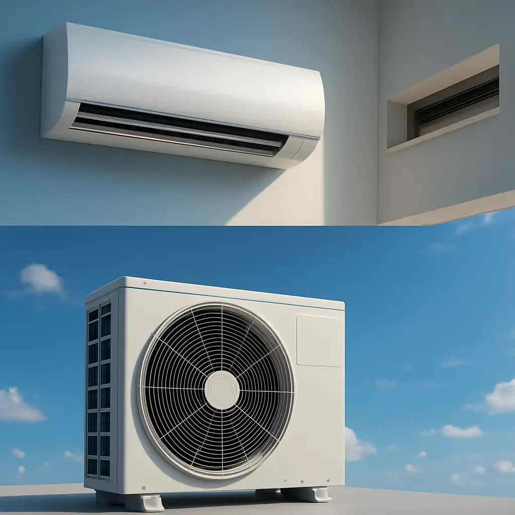 Migliori Climatizzatori 2026: Guida Definitiva tra Potenza Airwell e l'Invisibilità delle Unità a Scomparsa UES