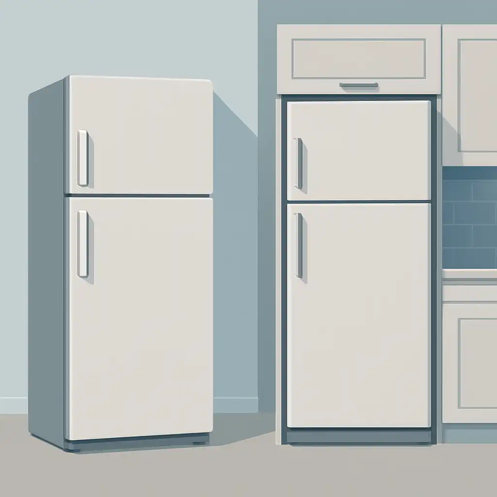 Guida ai Migliori Frigoriferi 2026: Libera Installazione vs Incasso - Quale Scegliere?