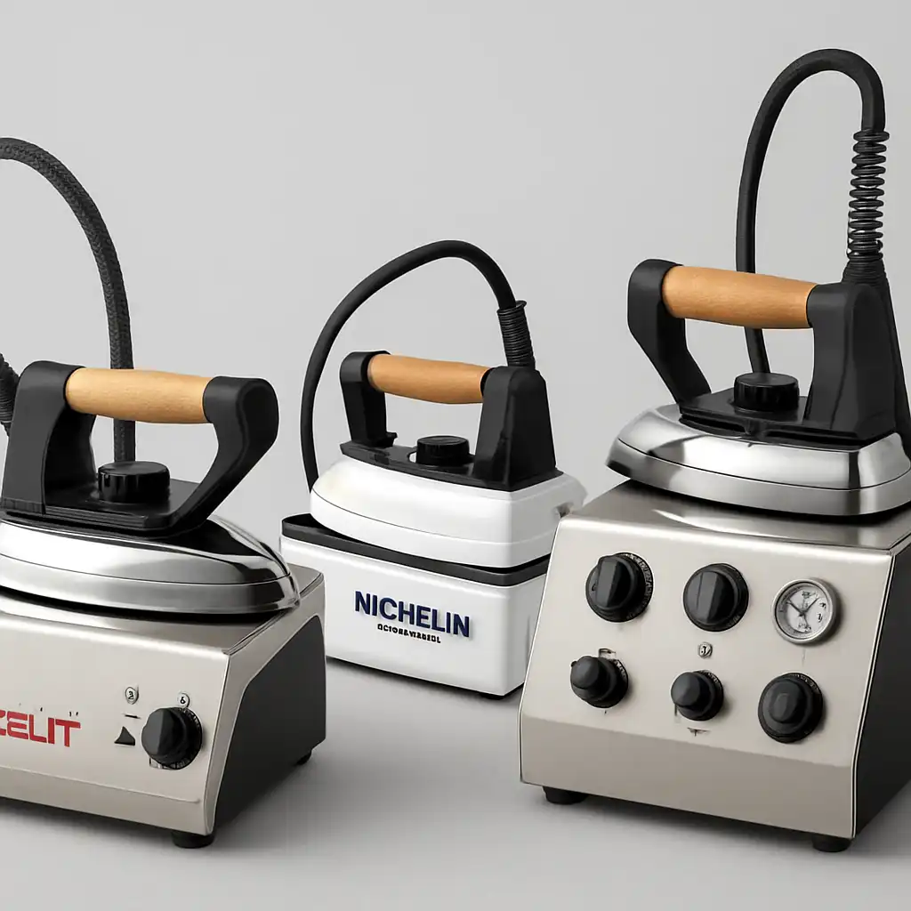 Migliori Ferri da Stiro con Caldaia Professionale 2026: Guida Definitiva tra Lelit, Michelini e Sistemi ad Alte Prestazioni