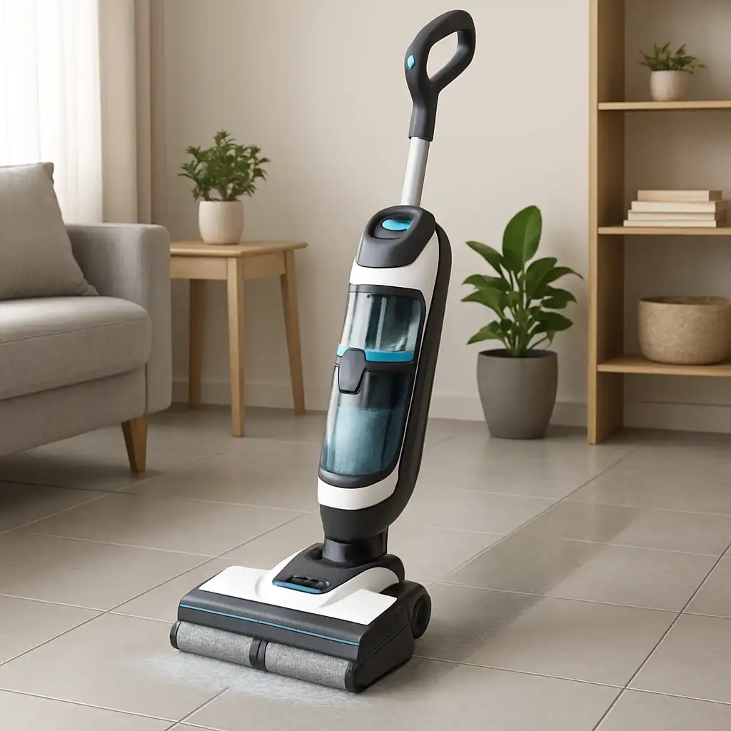 Guida Definitiva alle Lavasciuga Lavapavimenti 2026: Innovazione e Igiene per Ogni Superficie