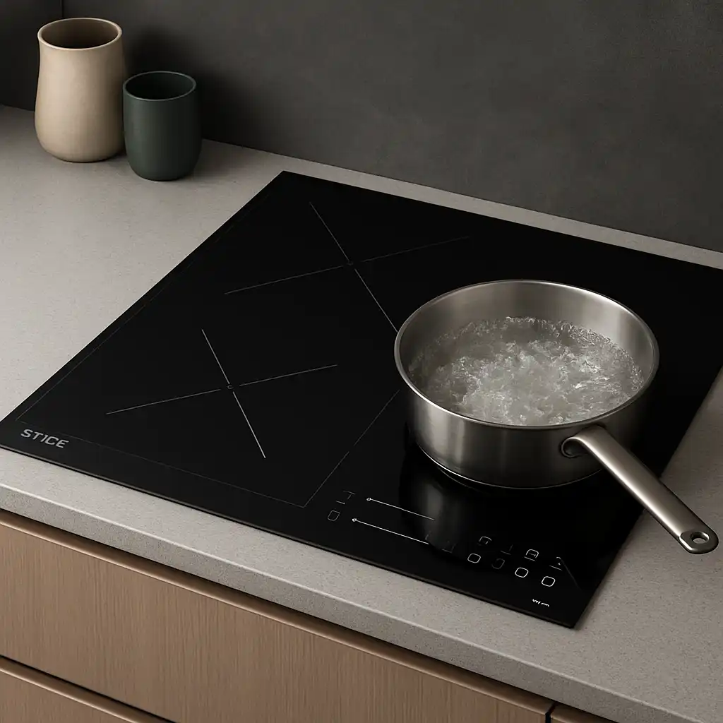 Miglior Piano Cottura Induzione 70 cm 2026: Guida Definitiva all'Asko HI17111G tra Design e Performance