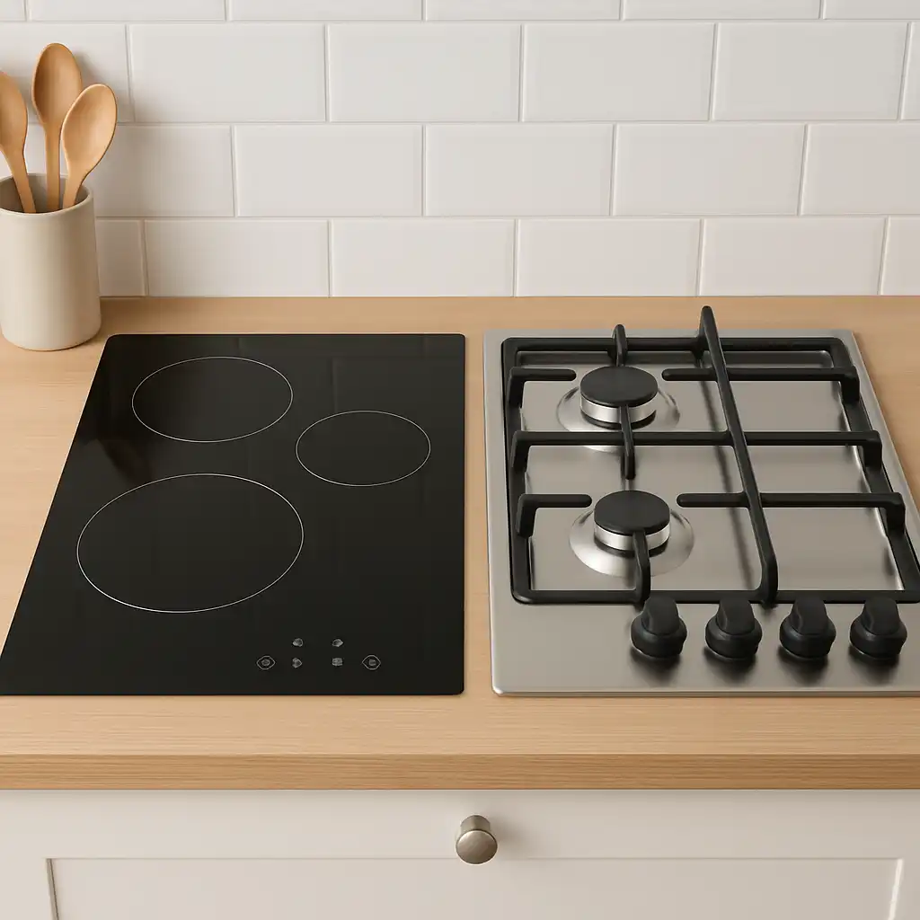 Migliori Piani Cottura 2026: Guida Completa tra Induzione e Gas per la Tua Cucina