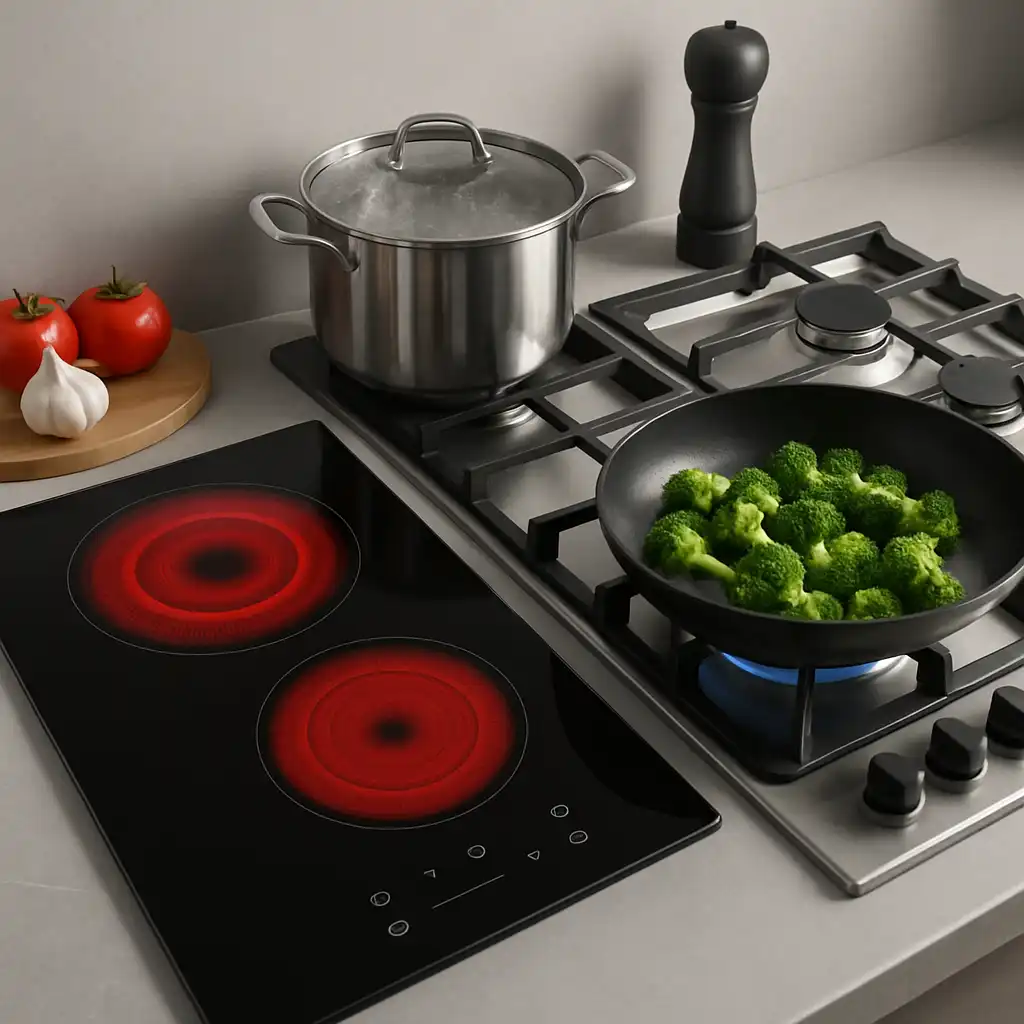 Migliori Piani Cottura 2026: Guida Completa tra Induzione e Gas per la Tua Cucina Moderna