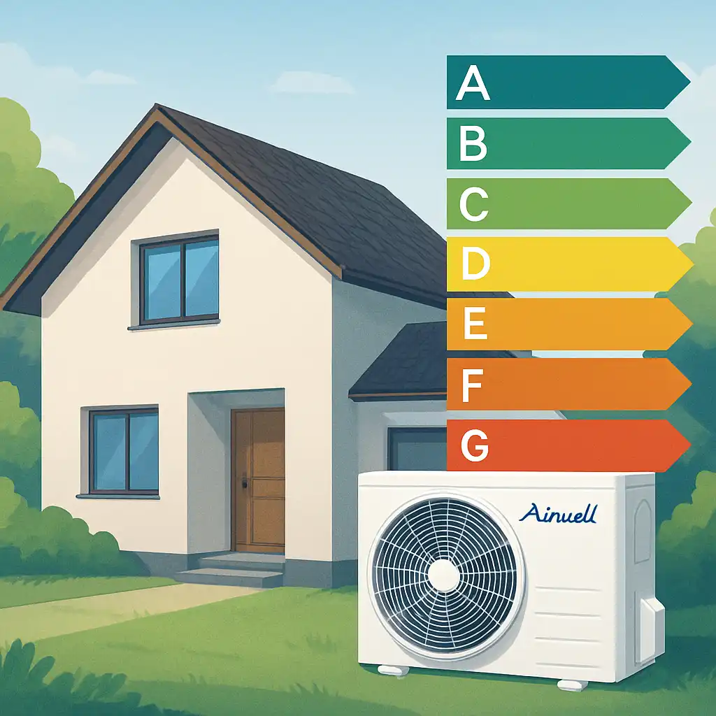 Guida Completa Climatizzatori Airwell 2026: Efficienza Energetica e Comfort su Misura per la Tua Casa