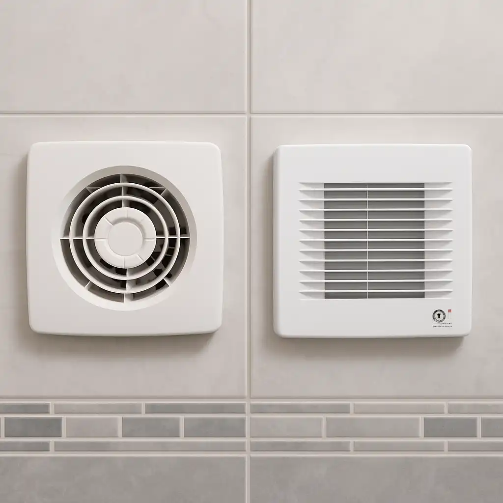 Miglior Aspiratore Bagno 2026: Guida Definitiva tra Vortice Medio e Vortice Ariett LL T HCS