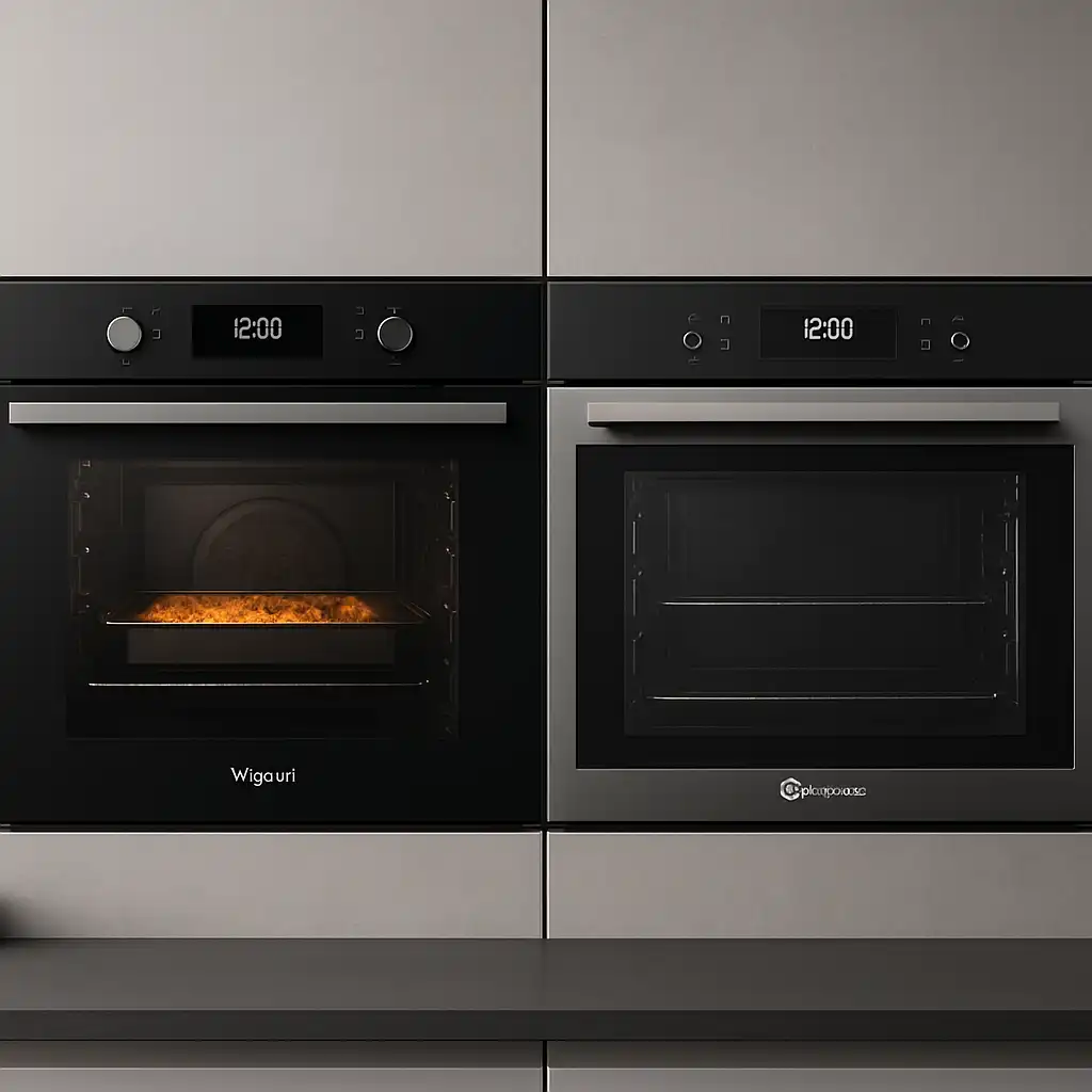 Guida Definitiva ai Migliori Forni da Incasso 2026: Whirlpool e Bauknecht a Confronto per una Cucina Moderna