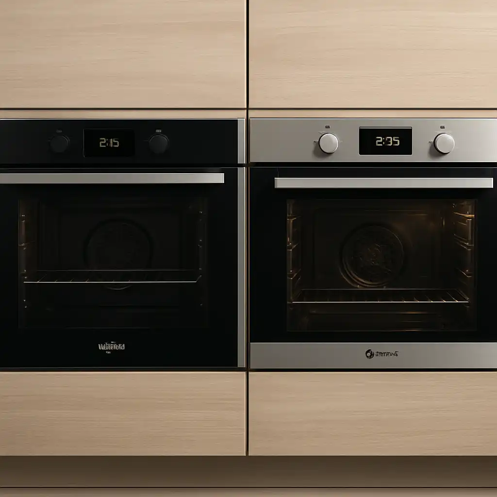 Guida Definitiva ai Forni da Incasso 2026: Whirlpool vs Bauknecht - Innovazione e Risparmio in Cucina