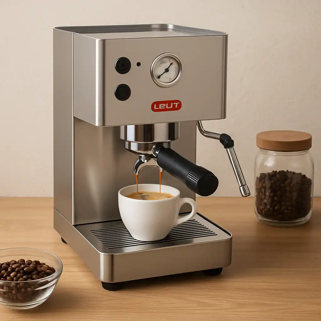 Guida Definitiva 2026: Perché la Lelit Anna PL41LEM è ancora la Regina dell'Espresso a Casa