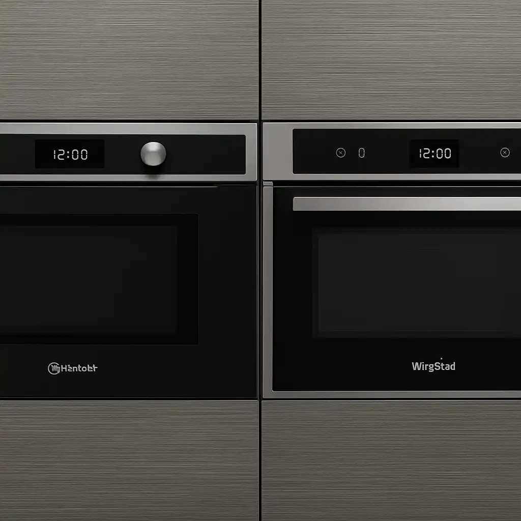 Migliori Microonde ad Incasso 2026: Bauknecht EMNK5 2438 PT vs Whirlpool W7 MD540 - Guida Completa