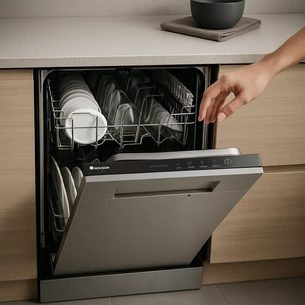 Guida Completa alla Lavastoviglie da Incasso Hotpoint H2i HKD526: Efficienza e Stile per la Tua Cucina nel 2026