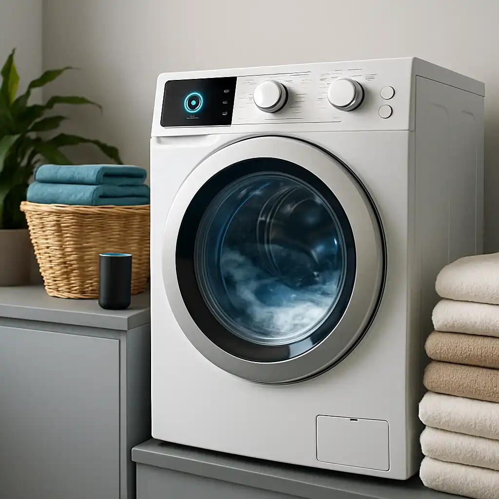 Le Migliori Lavatrici del 2026: Guida all'Acquisto tra Tecnologia Smart, Risparmio Energetico e Grandi Capacità