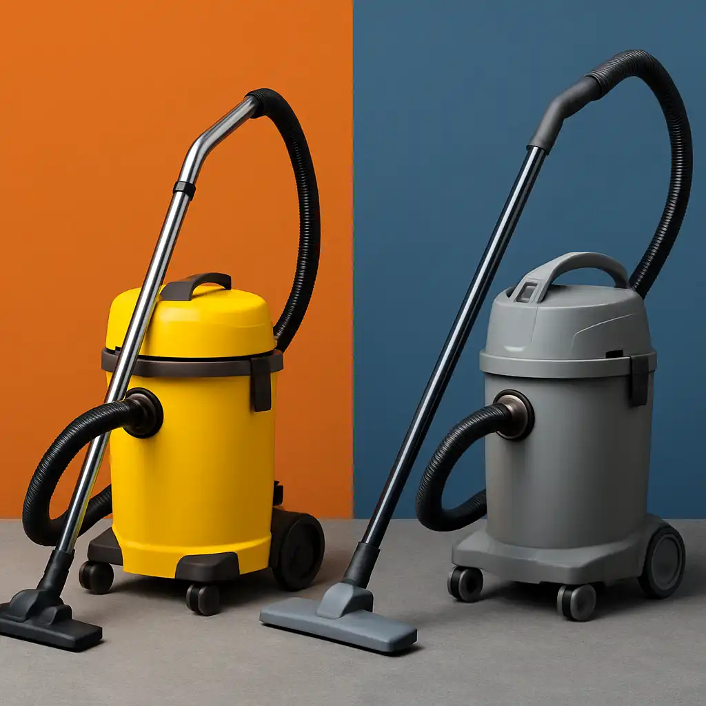 Guida Definitiva 2026 all'Aspirazione Professionale: Scegliere tra Potenza Industriale ed Ergonomia Avanzata con Ghibli e Wirbel