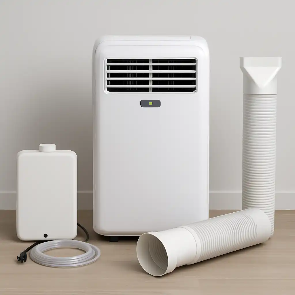 Kit No Scarico Condensa 2026: Guida Definitiva per Climatizzatori Oslo, Sydney e Kyoto senza Unità Esterna