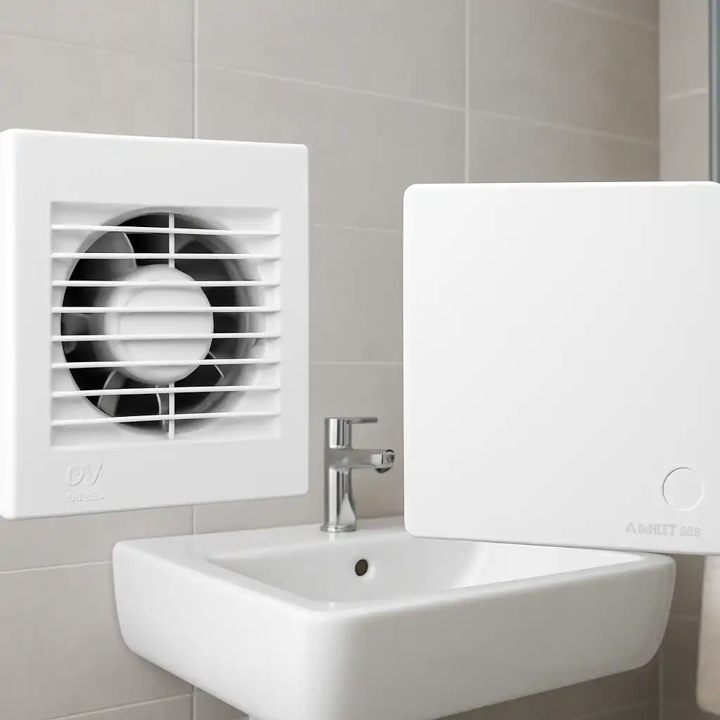 Aspiratori Bagno 2026: Guida Definitiva tra Vortice Medio e Ariett LL T HCS per un Comfort Totale